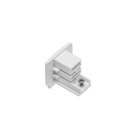 Universal end cap for X-RAIL 3-circuit track system XAE-ZKUNCB-00