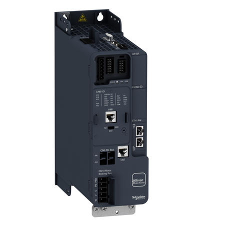 Vator De Viteza - 0.75Kw- 400V - 3 Faze - Atv340 Ethernet