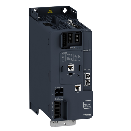 Vator De Viteza - 5.5Kw- 400V - 3 Faze - Atv340 Ethernet