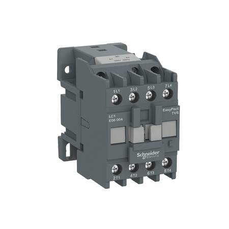 Contact EasyPact TVS 4P(2 NO + 2 NC) - AC-1 - = 415 V bob. 16A - 230 V AC