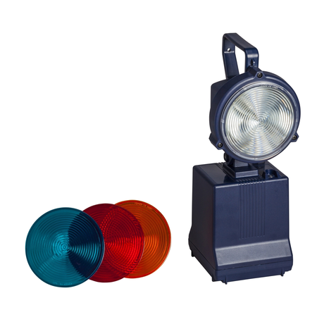 Jodiolux - lampa de urgenta portabila - 1300 lm - 4 ore