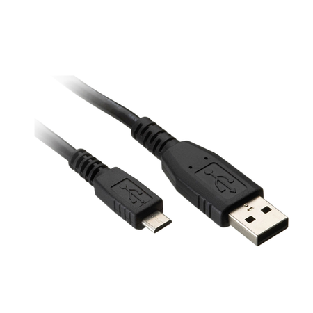 Cablu De Conectare Usb Pt. Pc Sau Terminal - Pt. Procesor M340 - 1,8 M