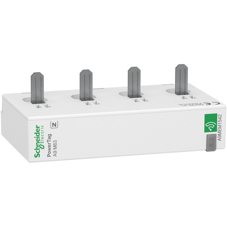 Acti 9 - Powertag - 3P+N - Pozitie Sus -Maximum 63A - Senzor De Energie