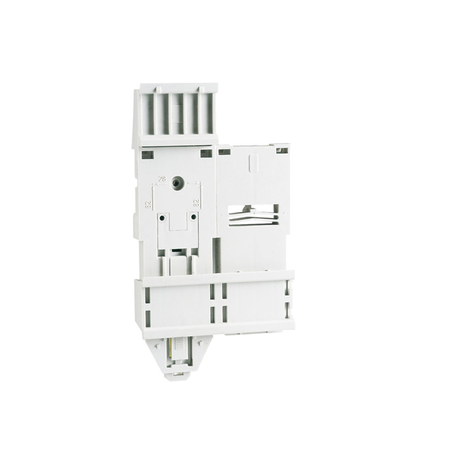 ADAPTER PLATE FOR Ansamblu contactori pentru inversare de sens (SM1 BREAKER AND BG OR BF09A...BF38A CONTACTORS)