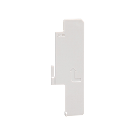 PHASE SEPARATION BARRIER FOR SM3R... FOR TYPE E AS PER UL508