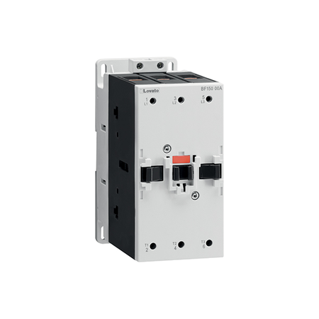 Contactor tripolar, Curent lucru (AC3) = 95A, AC bobina 50/60HZ, 48VAC