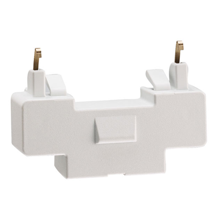 QUICK CONNECT SURGE SUPPRESSORS FOR BF00A, BF09-BF150A AC CONTACTORS, ≤48VAC (RESISTOR-CAPACITOR)