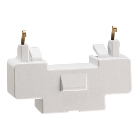 QUICK CONNECT SURGE SUPPRESSORS FOR BF00A, BF09-BF150A AC CONTACTORS, 48-125VAC (RESISTOR-CAPACITOR)