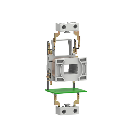 Ac bobina, pentru contactori bf40 e-bf50 e-bf65 e-bf94 e, 50/60hz 24-48vac/dc