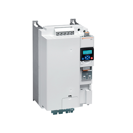 VARIABLE SPEED DRIVE, VLB3 TYPE, trifazat SUPPLY 400-480VAC 50/60HZ. EMC SUPPRESSOR BUILT-IN CAT. C2, 18.5KW