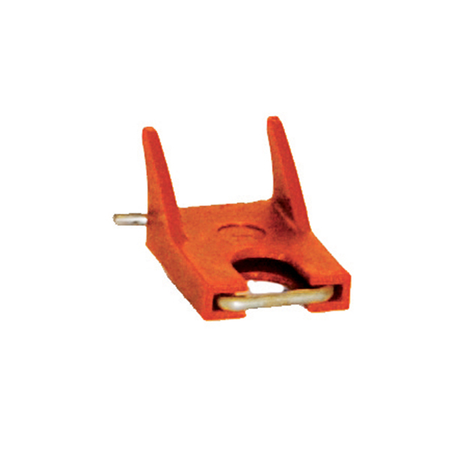 PADLOCKABLE ATTACHMENT FOR BREAKER CONTROL LEVER P1MB...