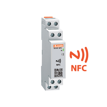 Releu de timp multifunctional. MULTISCALE. MULTItensiune. 1 RELAY OUTPUT WITH NFC TECHNOLOGY AND APP. MODULAR VERSION, 12…240VAC/DC