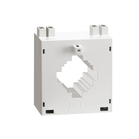 Transformator de curent, SOLID-CORE, FOR Ø30MM CABLE. FOR 40X10MM, 30X20MM, 25X25MM BUSBARS, 250A