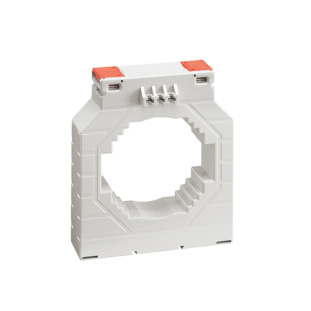 Transformator de curent, SOLID-CORE, FOR Ø86MM CABLE. FOR 100X30MM, 80X50MM, 70X60MM BUSBARS, 1250A