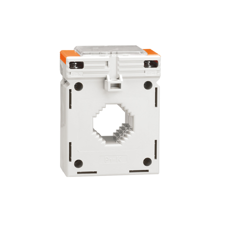 Transformator de curent, ACCURACY SOLID-CORE, FOR Ø28MM CABLE. FOR 30X10MM, 25X15MM, 20X20MM BUSBARS, 60A