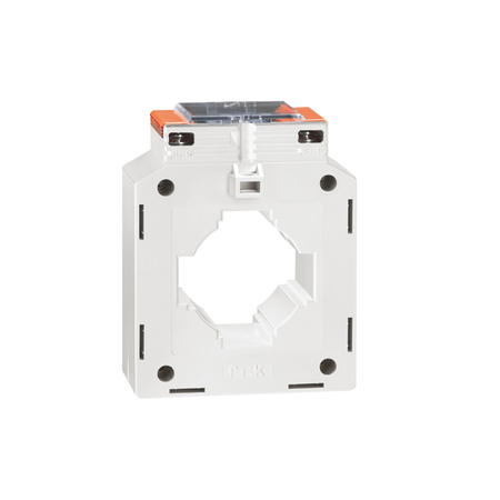 Transformator de curent, ACCURACY SOLID-CORE, FOR Ø52MM CABLE. FOR 60X20MM, 50X25MM BUSBARS, 500A