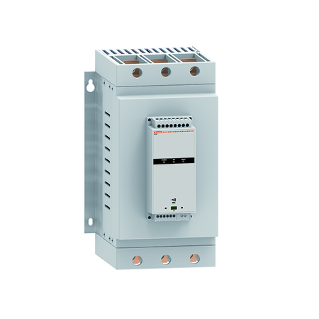 THYRISTOR MODULE, 100KVAR AT 400VAC, RATED OPERATING tensiune 400VAC, WITH CURRENT CONTROL