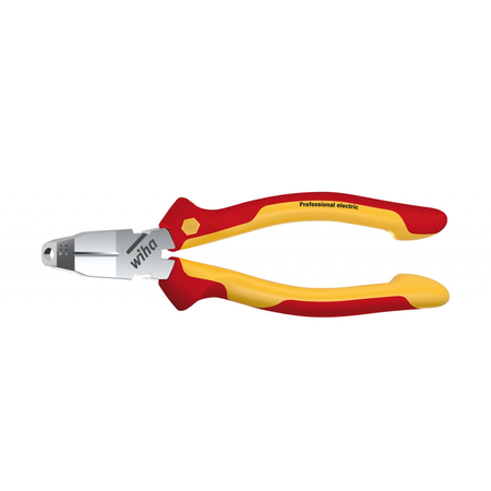 Installation pliers tricut professional electric - | 170 mm