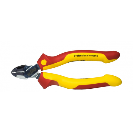 Stripping diagonal cutters Professional electric with DynamicJoint® 160 mm | 6 ½