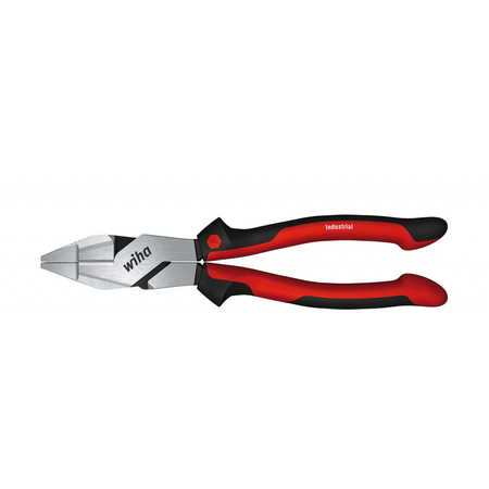 Industrial lineman\'s pliers with DynamicJoint® - | 250 mm