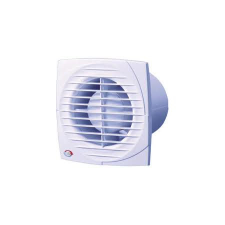 Ventilator axial 100mm