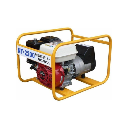 Generator de curent monofazat tresz nt-2200