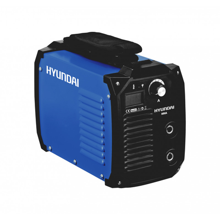 Invertor de sudura HYUNDAI MMA 181