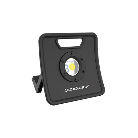 Lampa de lucru profesionala led - cob scangrip nova 3k