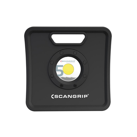 Lampa de lucru profesionala led - cob scangrip nova 5k