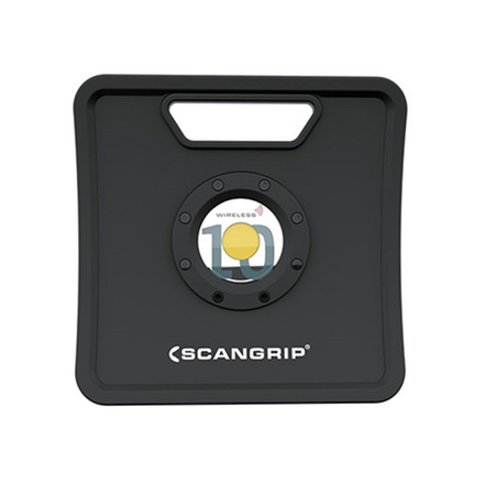 Lampa de lucru profesionala led - cob scangrip nova 10k