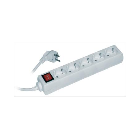 PRELUNGITOR 5 PRIZE CU CP 5ML 3X1MMP CU INTRERUPATOR