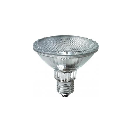 Bec halogen par30s 75w e27 230v 10d