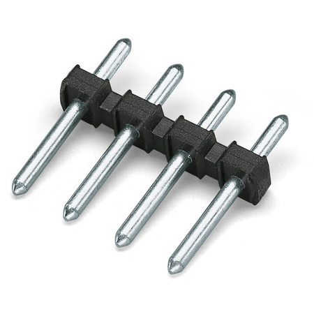 Board-to-Board Link; 2-pole; black