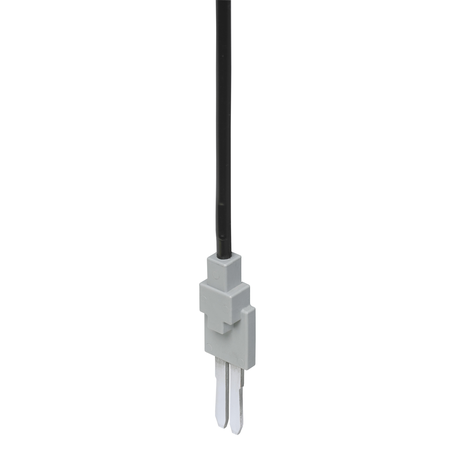 Power tap; with 500 mm cable; for 16 mm² (283/783 series) and 35 mm²; gray