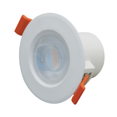 HEDA -Sursa de iluminat - LED Downlight HDW081MC