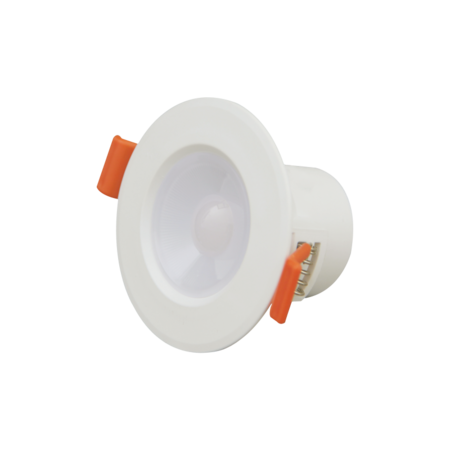 Heda -sursa de iluminat - led downlight hdw081wc