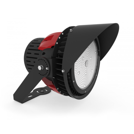 LUMAX -corp de iluminat STADIUM LIGHT LFL750SL Proiector `