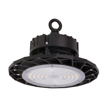 LUMAX -corp de iluminat Lampa High Bay suspendat Compact LHB100UF3D