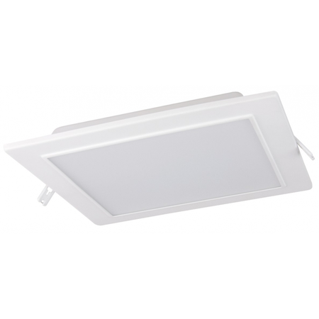 LUMAX -corp de iluminat DOWNLIGHT Oprawa QUADRO LOR200