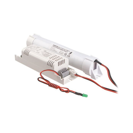 Kit emergenta pentru lampi cu LED functionare la 60-100Vdc D8