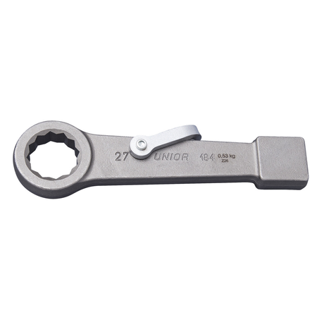 Chei inelare de soc, pentru lucrul in siguranta la inaltime 27mm, 180mm, 16mm, 48,6mm