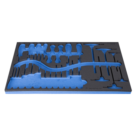 Modul SOS pentru 964/37SOS 564mm, 364mm, 30mm, 118g