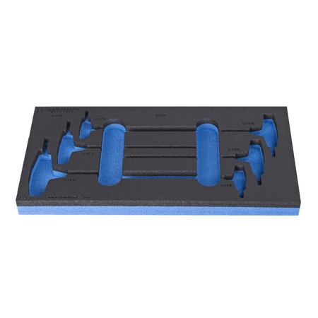 Modul SOS pentru 946/14SOS 188mm, 364mm, 30mm, 52g