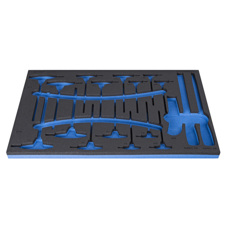Modul SOS pentru 964/34SOS 564mm, 364mm, 30mm, 138g