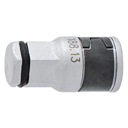 Adaptor pentru biti cu prindere hexagonala de 10mm 10mm, 5/16, 22g