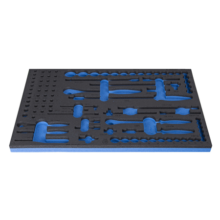 Modul SOS pentru 964/30SOS 564mm, 364mm, 30mm, 138g