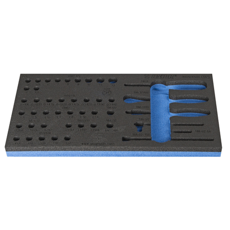 Modul SOS pentru 964/5SSOS 188mm, 364mm, 30mm, 25g