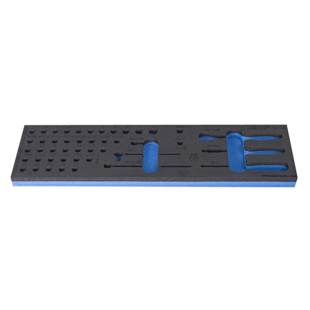 Modul SOS pentru 964ECO5 498mm, 135mm, 30mm, 55g
