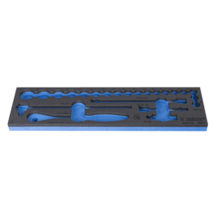 Modul SOS pentru 964ECO19 498mm, 135mm, 30mm, 42g