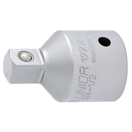 Adaptor 3/4 62mm, 38mm, 364g